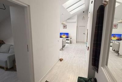 Apartament 3 camere Pipera - 6