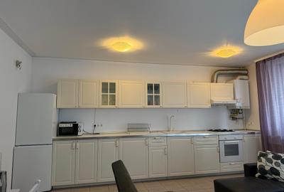 APARTAMENT 2 CAMERE IN CARTIERUL AVIATIEI - 1