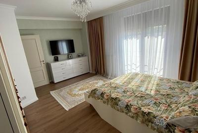 Apartament cu 4 camere decomandat, mobilat în Chitila - 2