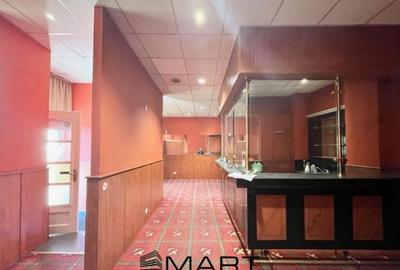 Spațiu comercial, de 95 mp, în Central - 6