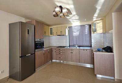 Casă cu 4 camere cu Teren 490 Mp în Central - 19