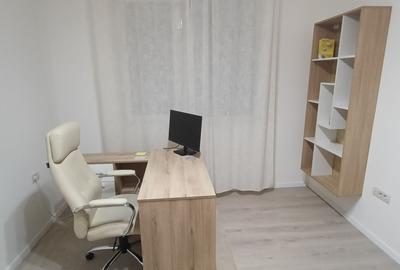 Apartament cu 3 camere decomandat în Dumbrăvița - 3