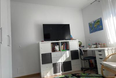 Casa individuala 4 camere | panouri fotovoltaice | Chiajna, Ilfov - 5