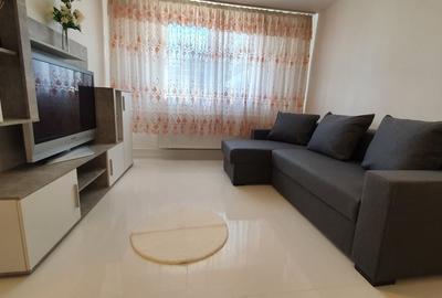 Apartament cu 2 camere semidecomandat în Drumul Taberei - 2