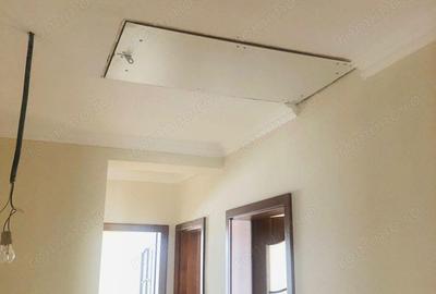 Case de vanzare cu 4 camere la 4 minute de PRIMARIE GIROC Case de vanzare cu 4 camere la 4 minute de PRIMARIE GIROC - 3