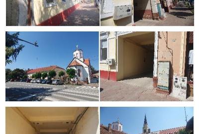 Apartament cu 2 camere în Central - 2