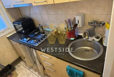 Apartament cu 2 camere, mobilat si utilat, de vanzare, in Calea Sagului - 6