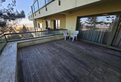 Apartament cu 2 camere decomandat, mobilat în Drumul Poienii - 15