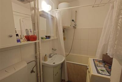 Apartament cu 2 camere semidecomandat în Central - 8