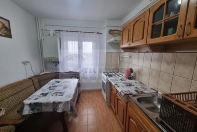 Apartament 3 camere decomandat, 71 mp, etaj 6/10 - Mircea cel Bătran - 5