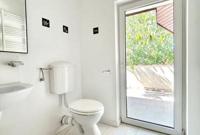 Vila individuala | piscina incalzita | zona Iancu Nicolae - 19