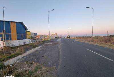 Spațiu comercial, în Limanu - 2