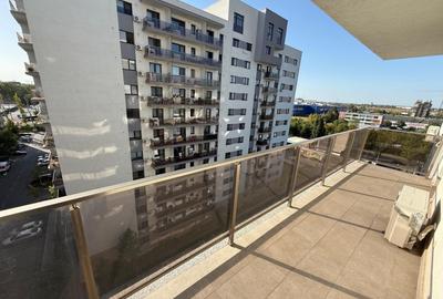 HILS PALLADY, 2 CAMERE,  PARCARE SUBTERANA! - 6