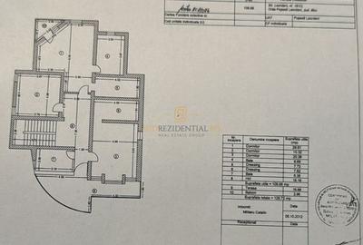 Vila S+P+M de vanzare in Popești Leordeni-teren 623 mp, piscina, garaj - 8