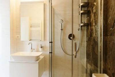 Duplex 2 camere de lux, Catedral Residence - 9