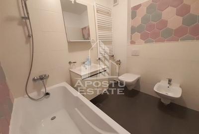 Apartament 3 camere, decomandat, loc parcare subterana, Grand Vivalia - 6