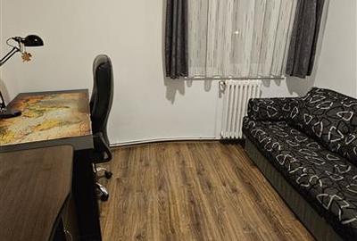 Apartament cu 3 camere decomandat, mobilat în Alexandru cel Bun - 2