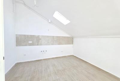 Apartament cu 3 camere decomandat în Sânpetru - 6