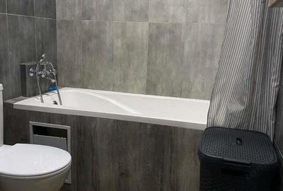 Garsoniera de inchiriat in zona Politehnica - 2