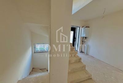 Duplex cu 4 camere cu Teren 300 Mp în Iris - 11