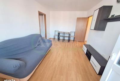 Apartament cu 2 camere semidecomandat în Letea - 19