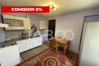 Casa individuala cu teren 539 mp cu 2 fronturi Gusterita Sib - 3