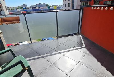 Apartament cu 2 camere decomandat, mobilat în Intim - 11