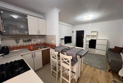Apartament 2 camere, la 8 min de metrou, zona linistita - 2