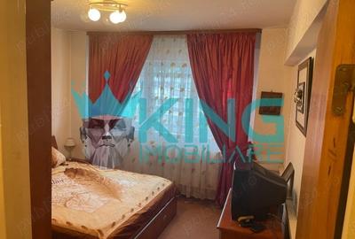 Apartament cu 2 camere decomandat, mobilat în Lujerului