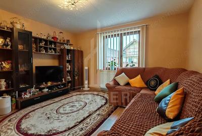 Casă cu 2 camere cu Teren 570 Mp în Gușterița - 10