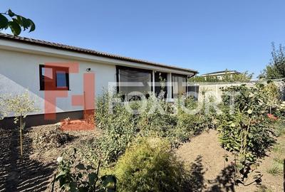 COMISION 0% Casa individuala cu 4 camere, garaj si teren de 788 mp, zona Parta - 24