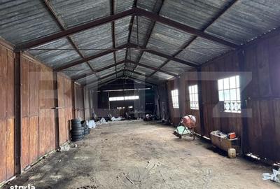 Spațiu comercial, de 700 mp, în Central - 13