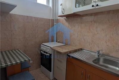 Garsoniera, Manastur - 4
