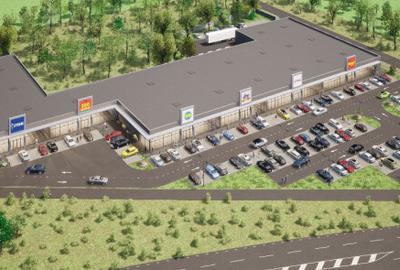 Teren de 14165 mp, în DN 1