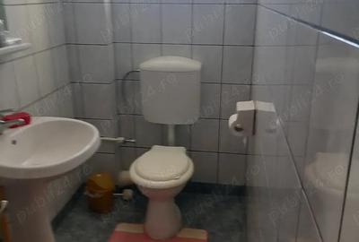 Casă cu 6 camere cu Teren 321 Mp în Central - 5