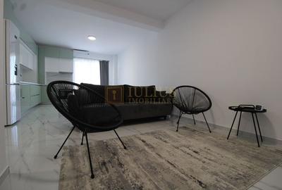 3 camere spațioase decomandate, loc de parcare/langa profi Petre Tutea
