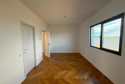 Casă individuală cu 3 camere cu Teren 509 Mp în Hălchiu - 7