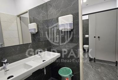 Spatiu de Birouri-Clasa A-Zona Centrala-Suprafete intre 110-700 mp Spatiu de Birouri-Clasa A-Zona Centrala-Suprafete intre 110-700 mp - 7