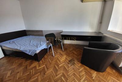 Garsonieră semidecomandată în Baba-Dochia - 2