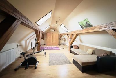 BG27-Vila cu 4 apartamente-Balcescu Comision 0% - 12