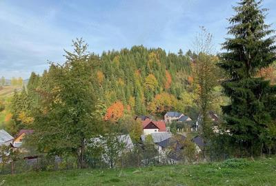 Teren de 750 mp, în Central - 4
