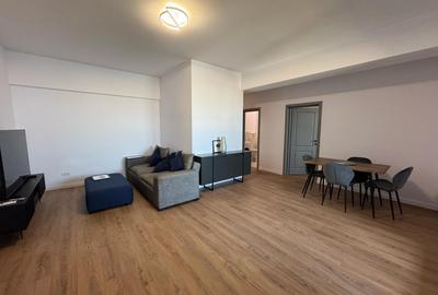 Apartament 2 camere - Aviatorii Residence 3 - 20