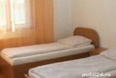 Casă cu 5 camere în Central - 2