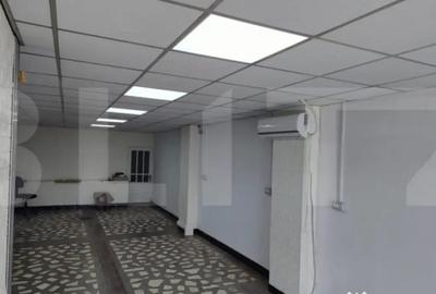 Spațiu comercial, de 50 mp, în Central - 2