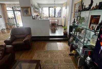 Casă cu 5 camere cu Teren 602 Mp în Clinceni - 5