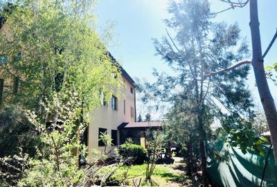 Casă individuală cu 9 camere cu Canalizare în Central - 3