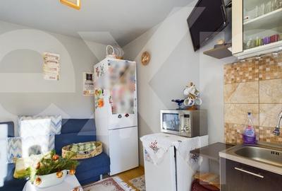 Casa 3 camere, curte comuna, Stadion CFR, cart. Gruia, Cluj-Napoca - 14