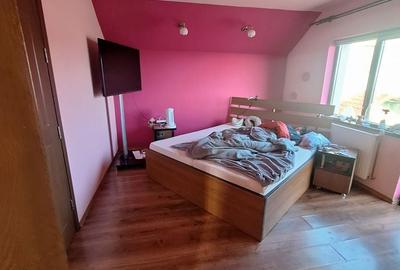 Casă cu 5 camere cu Teren 717 Mp în Central - 14