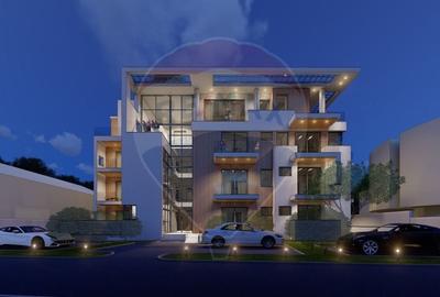 DE VANZARE Teren intravilan | 1.901mp | malul lacului TEI |  Autorizat - 4