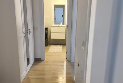 Apartament cu 2 camere decomandat, mobilat în Lujerului - 2